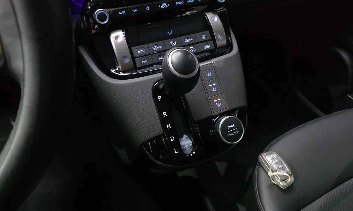 Hyundai Casper — фото 2