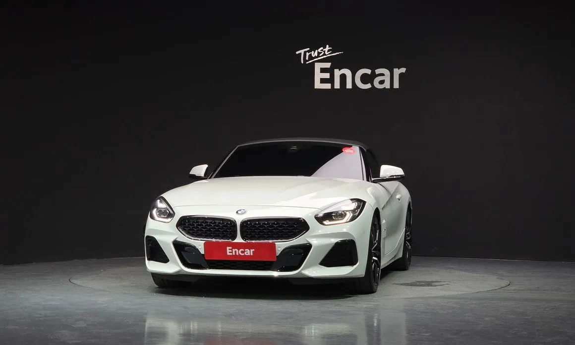 BMW Z4 — фото 4