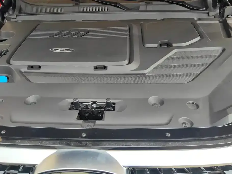 Chery Tiggo 8 PRO — фото 2