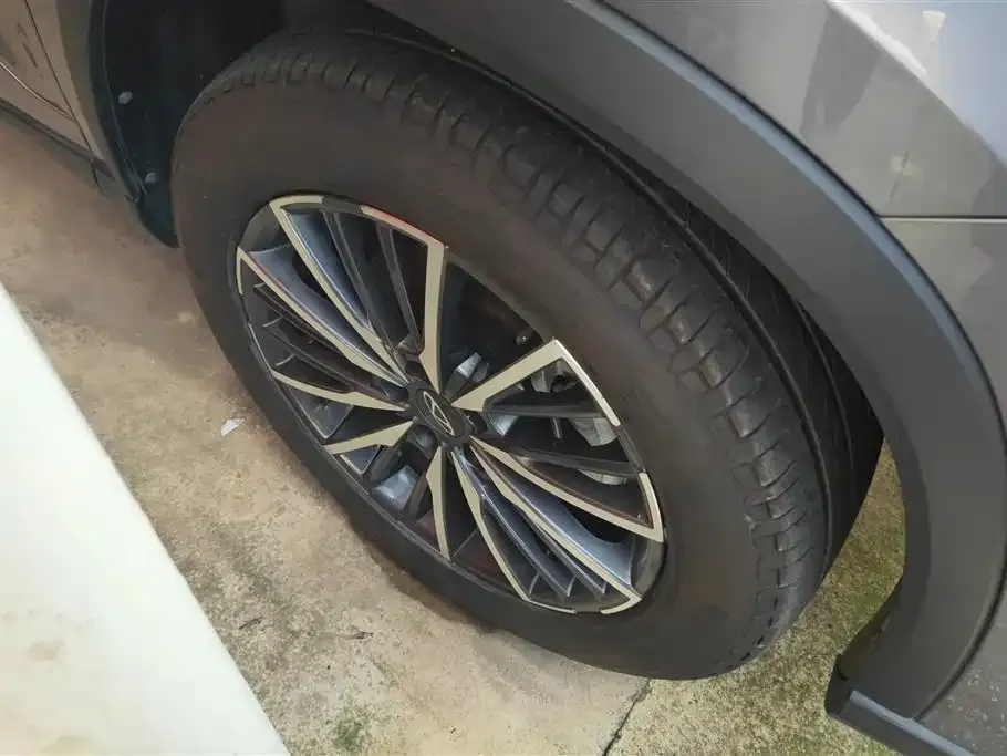 Chery Tiggo 8 PRO — фото 4
