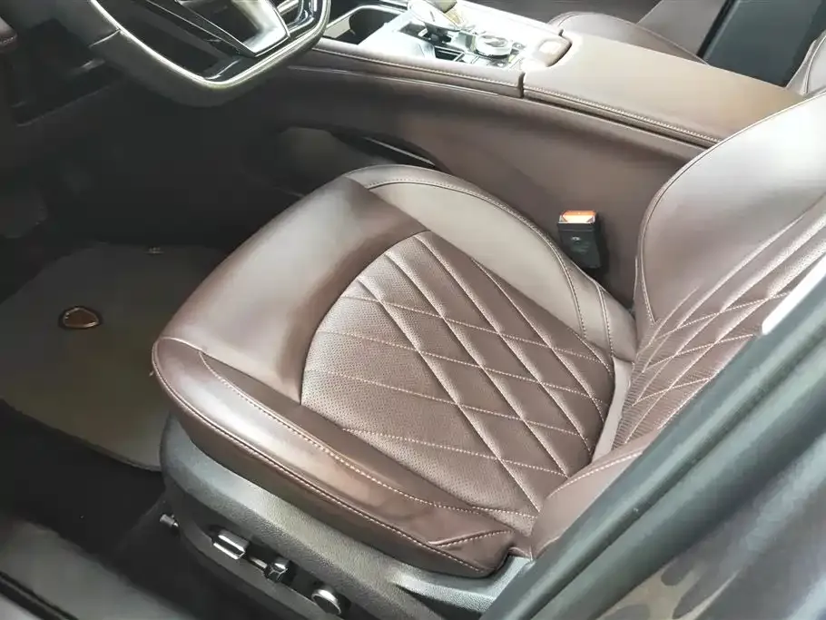Chery Tiggo 8 PRO — фото 7