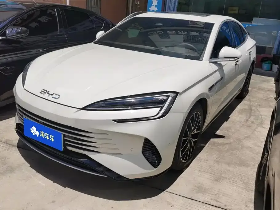 BYD Seal