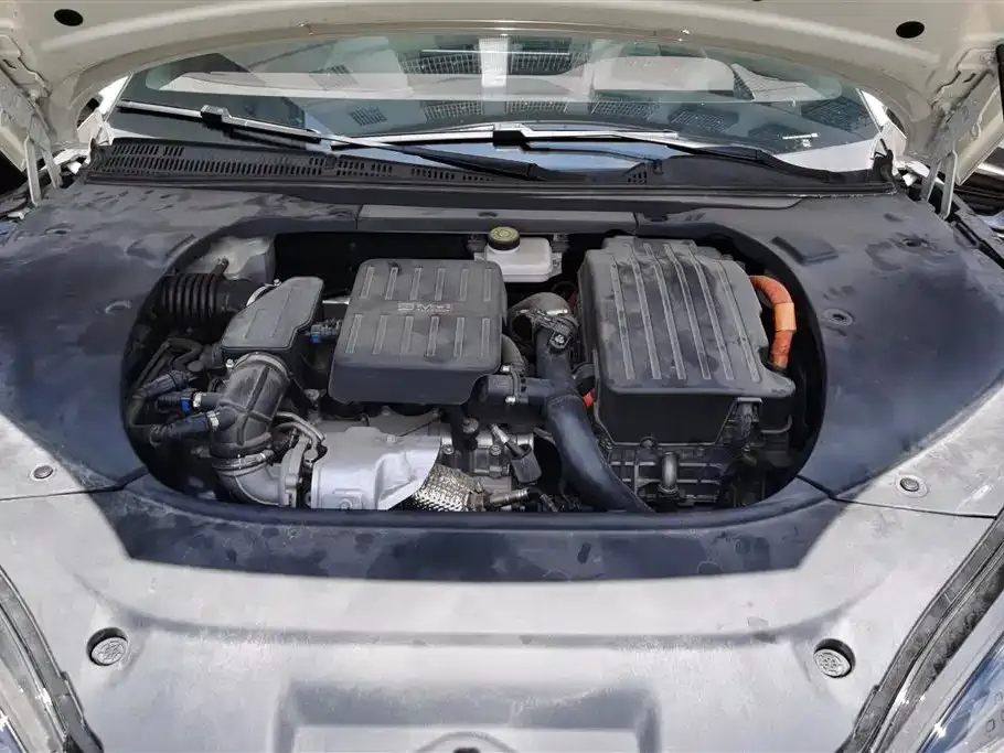BYD Seal 2024 из CN, фото 9