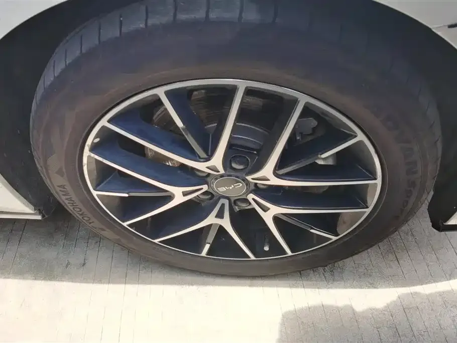 BYD Seal 2024 из CN, фото 6