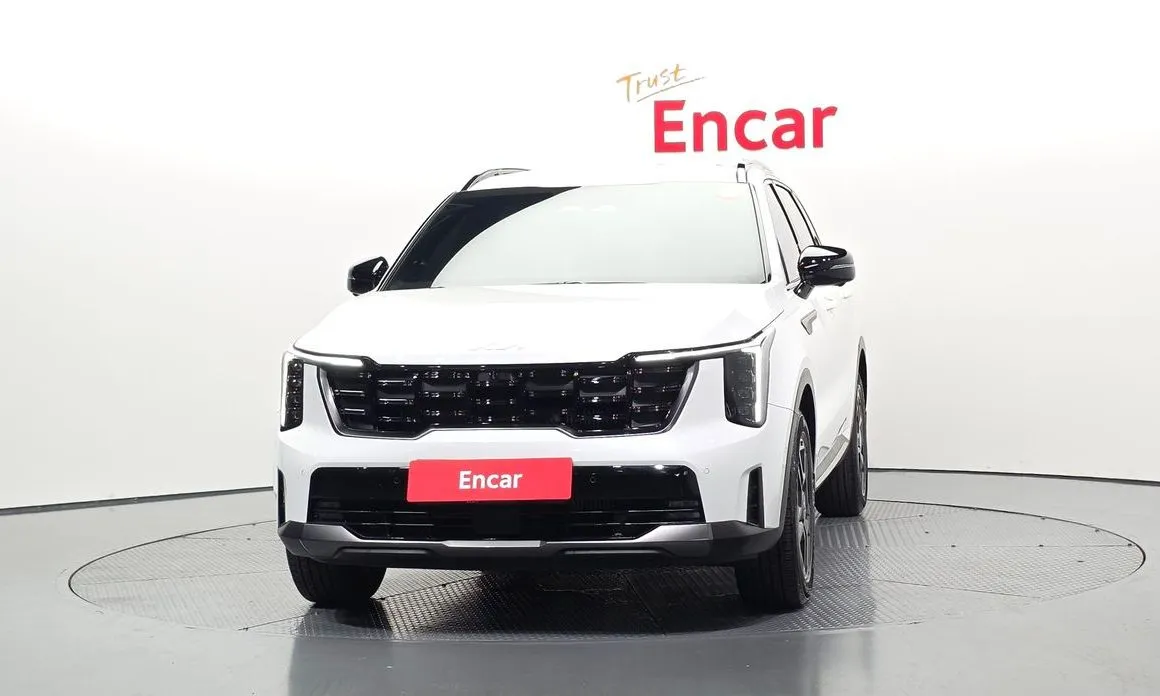 Kia Sorento — фото 3