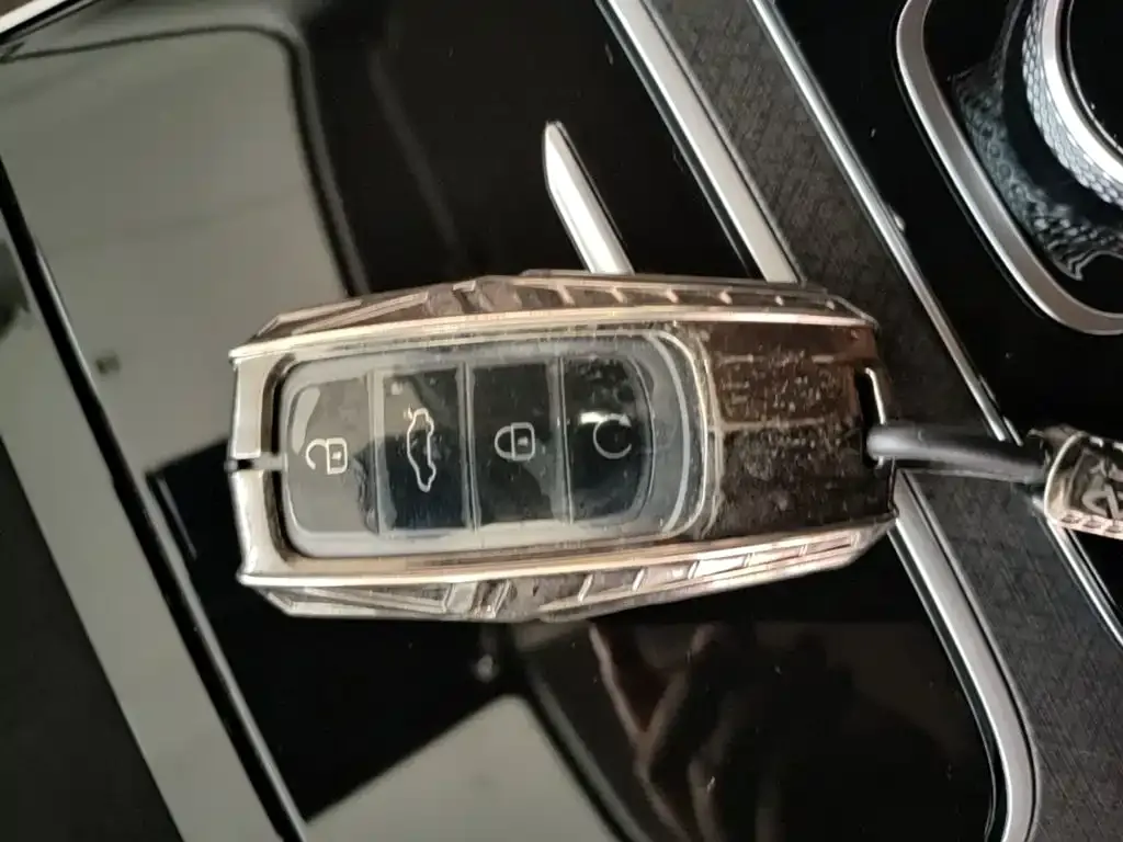 Chery Tiggo 9 — фото 2