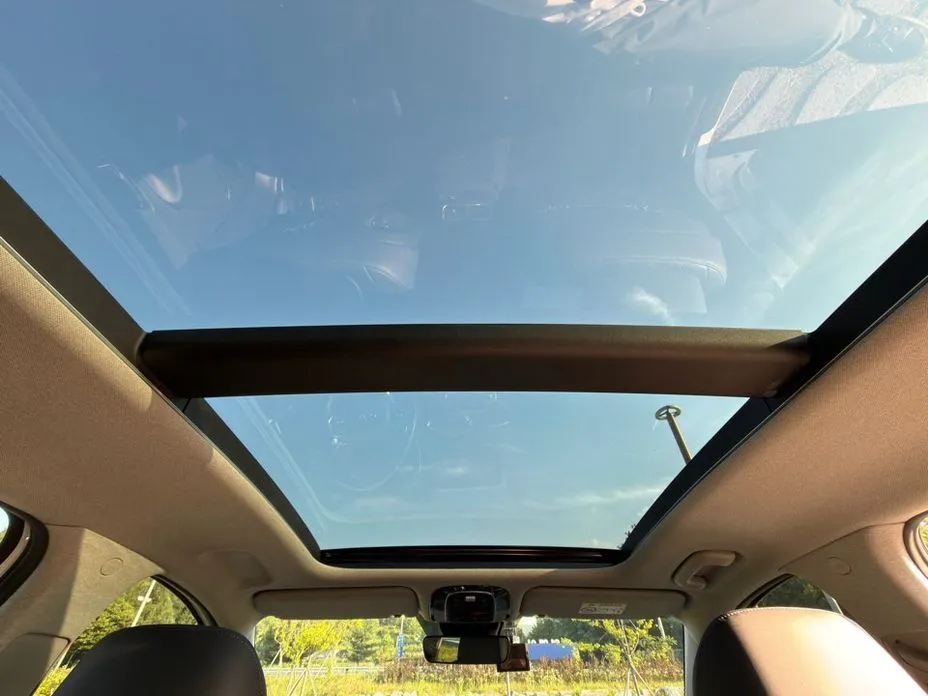 Hyundai Santafe — фото 3