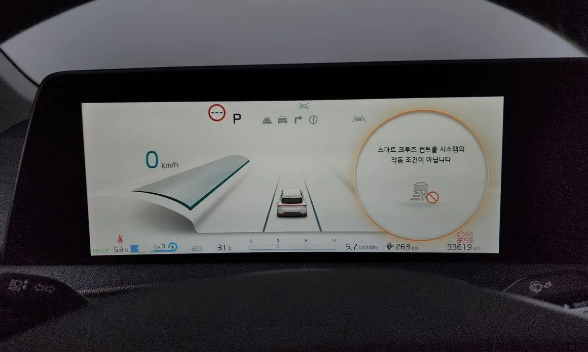 Kia EV6 — фото 2
