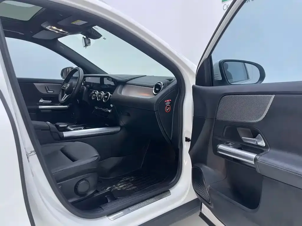 Mercedes-Benz GLA 2021 из CN, фото 6