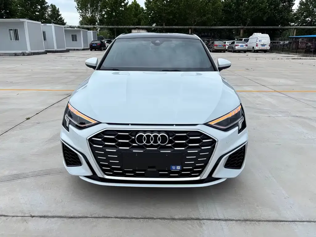 Audi A3 — фото 5