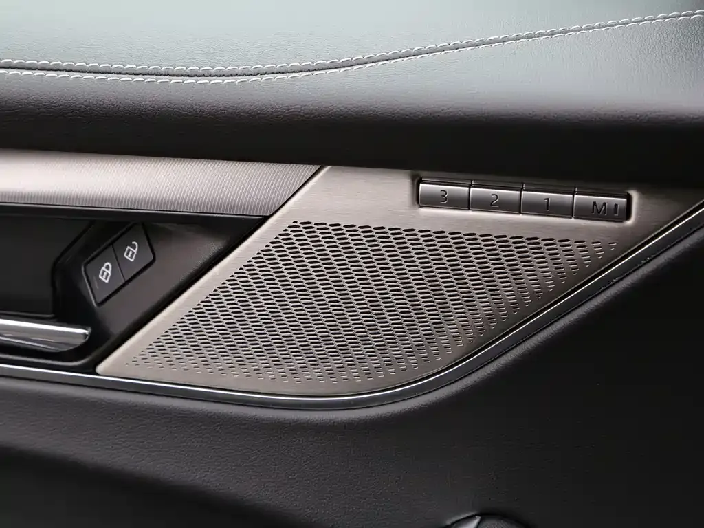 Jaguar F-PACE 2024 из CN, фото 10