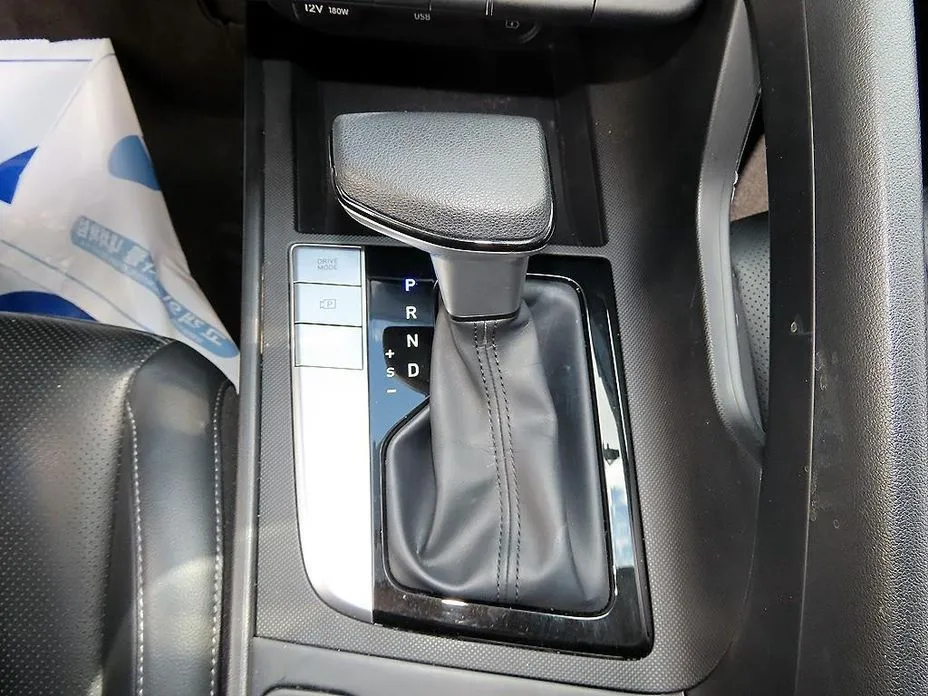 Hyundai AVANTE 2022 из KR, фото 10