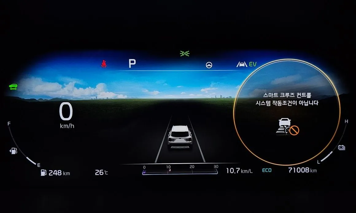 Kia Sorento — фото 3