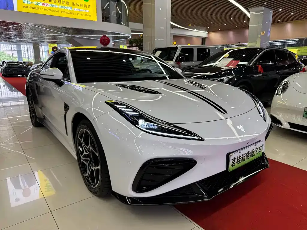 Neta GT — фото 2