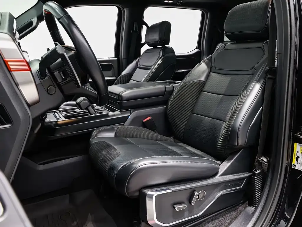 Ford F-150 Raptor — фото 8