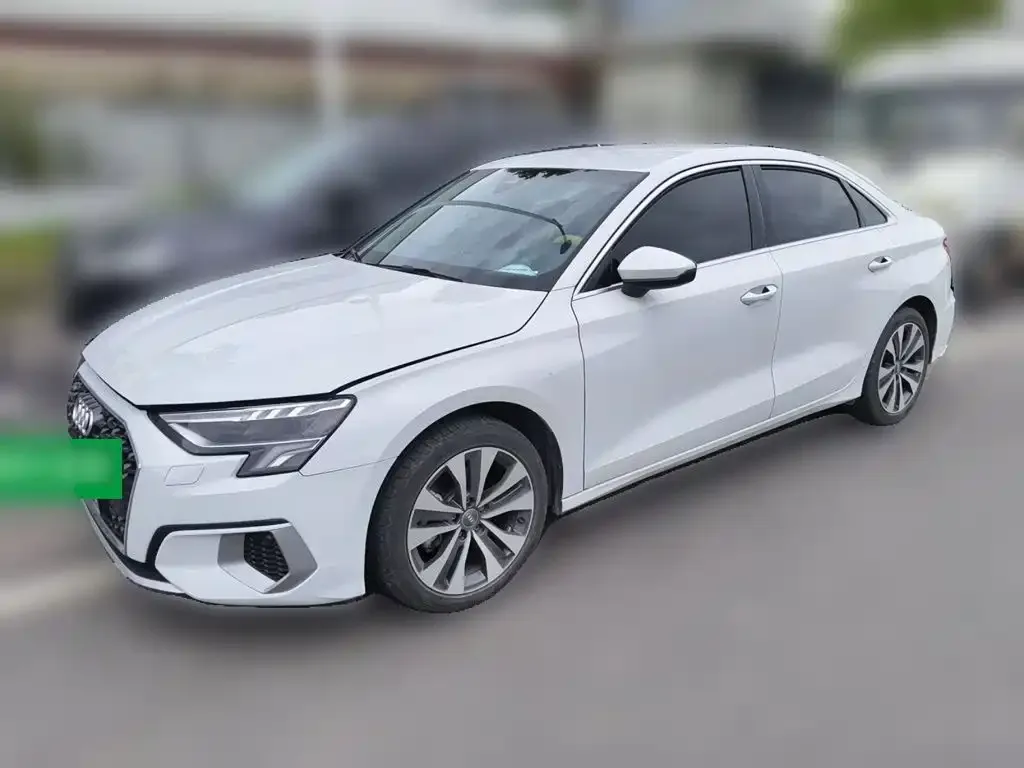 Audi A3 — фото 3