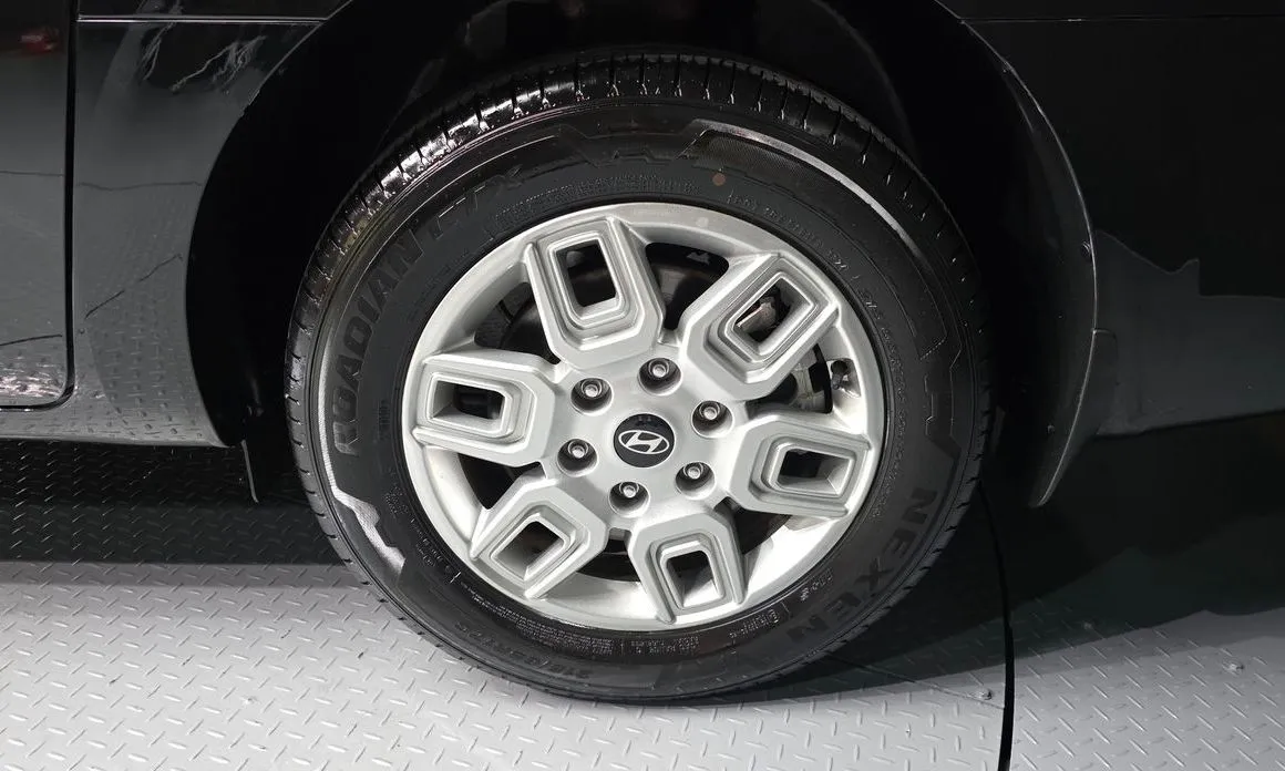 Hyundai Staria 2025 из KR, фото 6