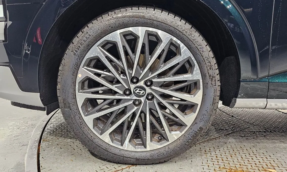 Hyundai Palisade — фото 10