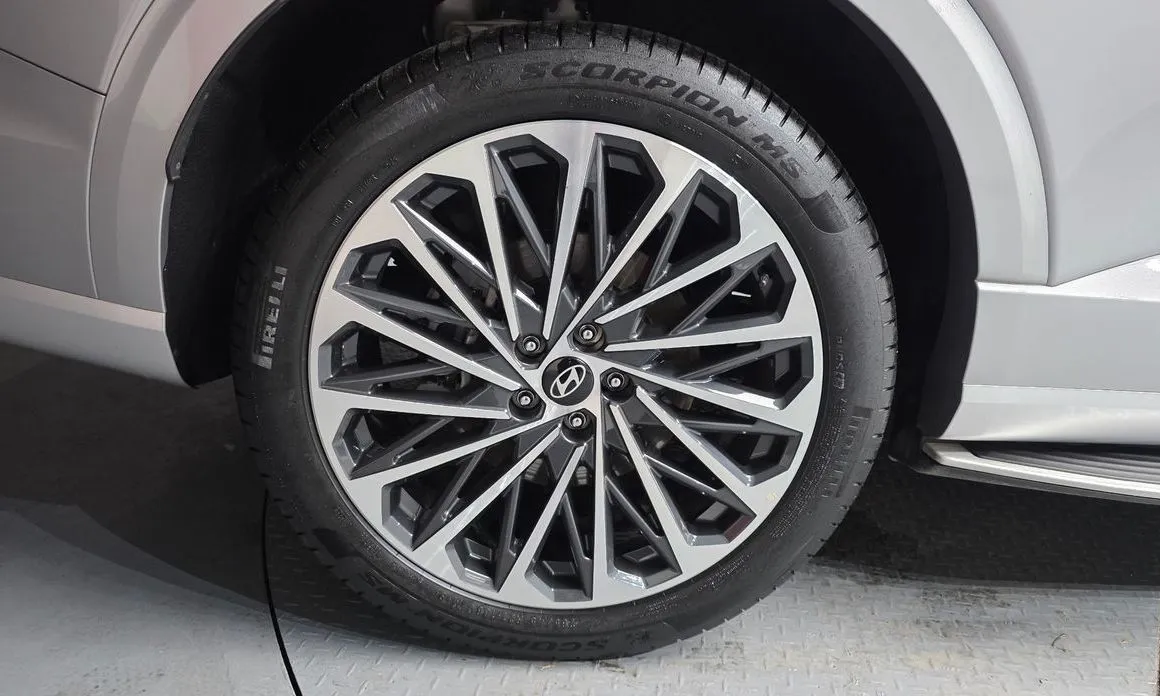 Hyundai Palisade — фото 10