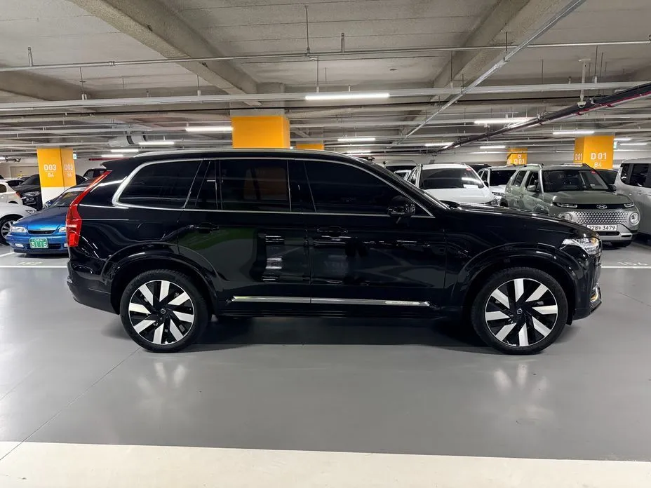 Volvo XC90 — фото 4