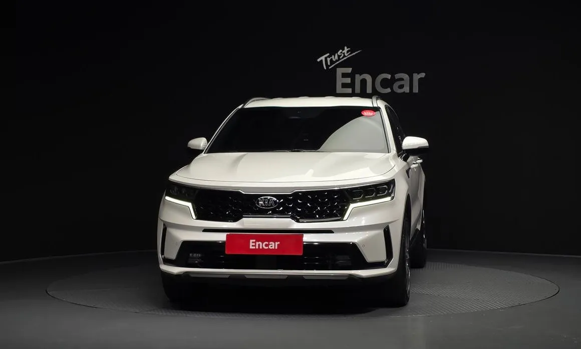 Kia Sorento — фото 2