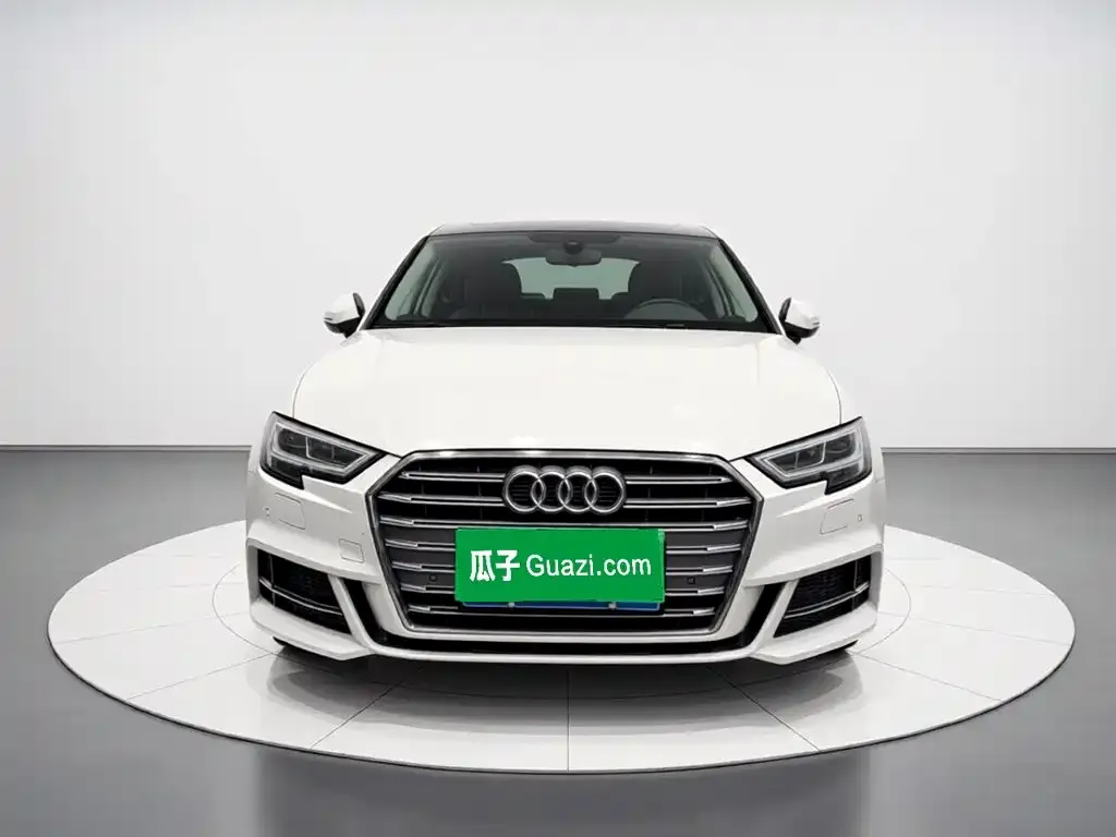 Audi A3 — фото 7