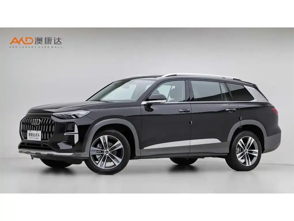 Audi Q6