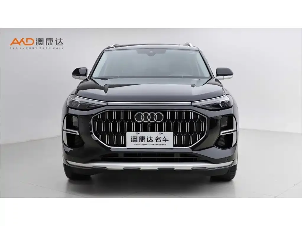 Audi Q6 2025 из CN, фото 8