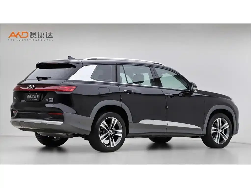 Audi Q6 2025 из CN, фото 3