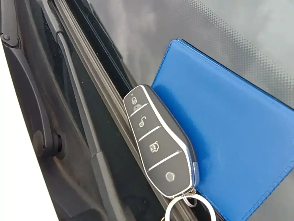 BYD Seal 06 — фото 4