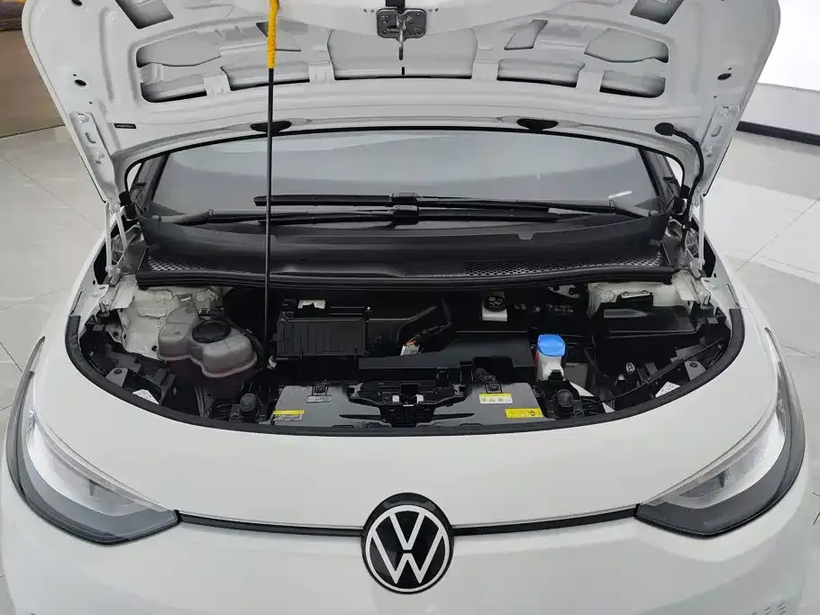 Volkswagen ID.3 2024 из CN, фото 10