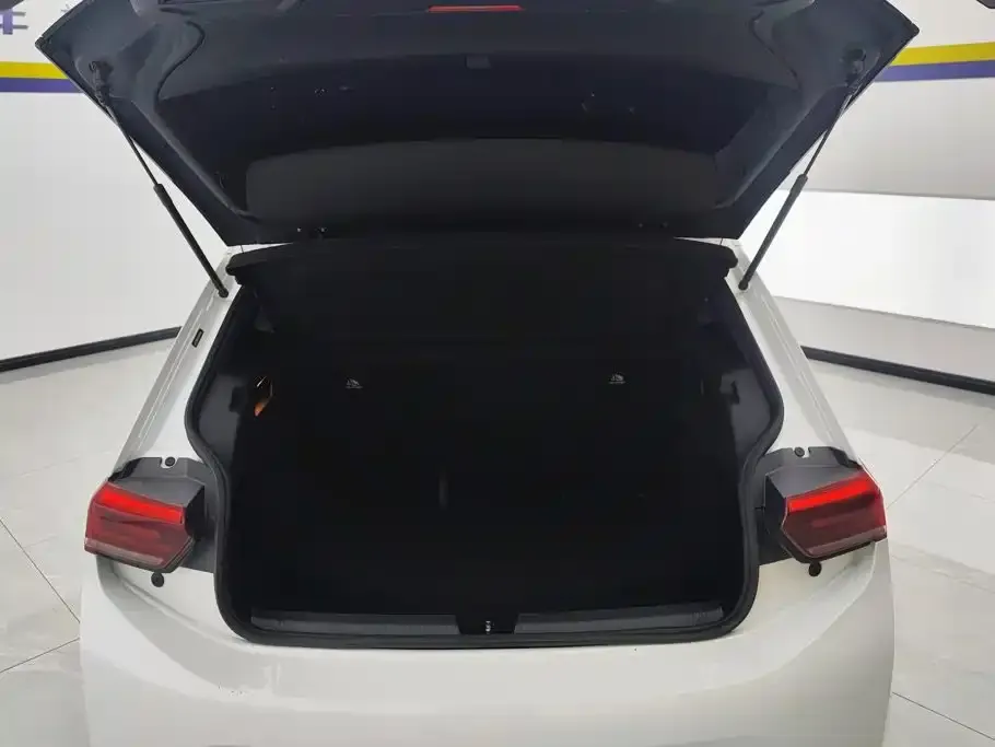 Volkswagen ID.3 2024 из CN, фото 2