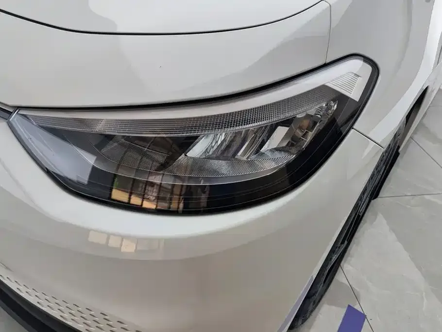 Volkswagen ID.3 2024 из CN, фото 9