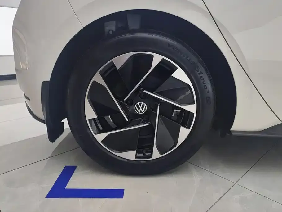 Volkswagen ID.3 2024 из CN, фото 8