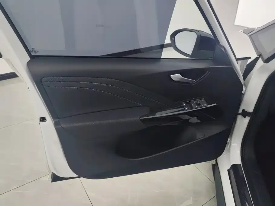 Volkswagen ID.3 2024 из CN, фото 4