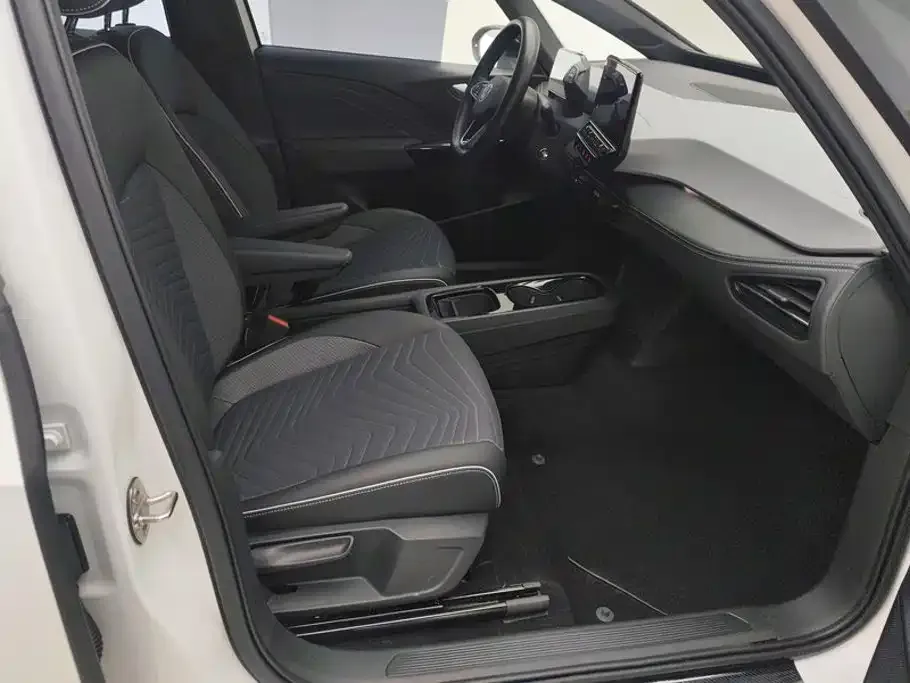 Volkswagen ID.3 2024 из CN, фото 7
