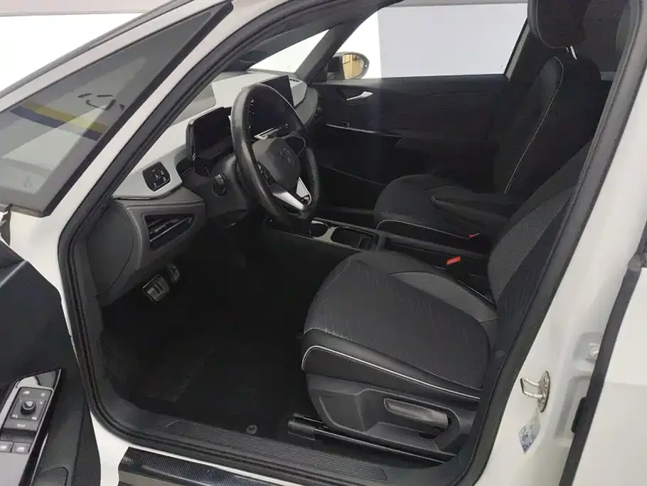 Volkswagen ID.3 2024 из CN, фото 3