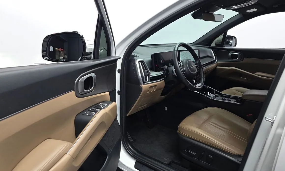 Kia Sorento — фото 5