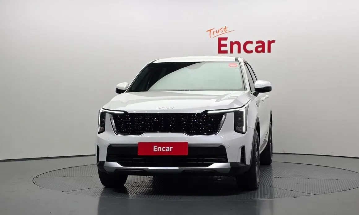 Kia Sorento — фото 2