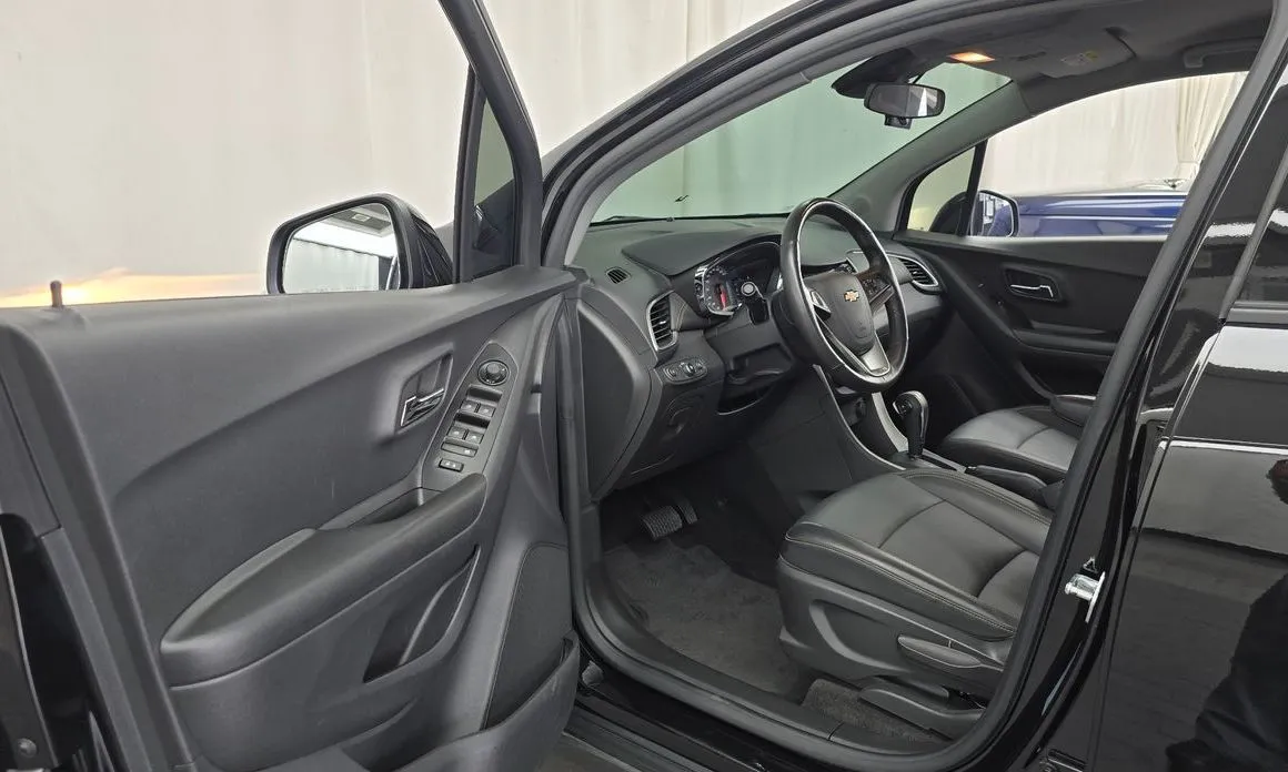 Chevrolet (GM Daewoo) Trax 2022 из KR, фото 5