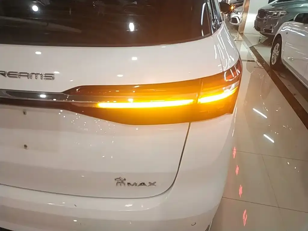 BYD MAX New Energy — фото 3