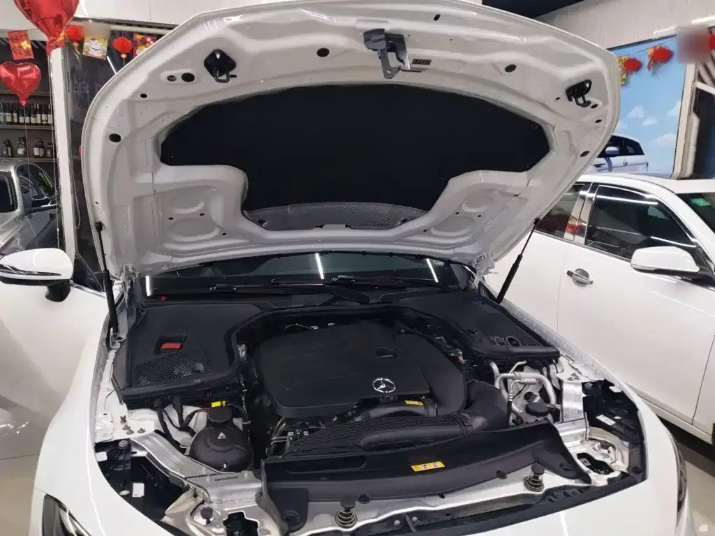 Mercedes-Benz CLS 2021 из CN, фото 6