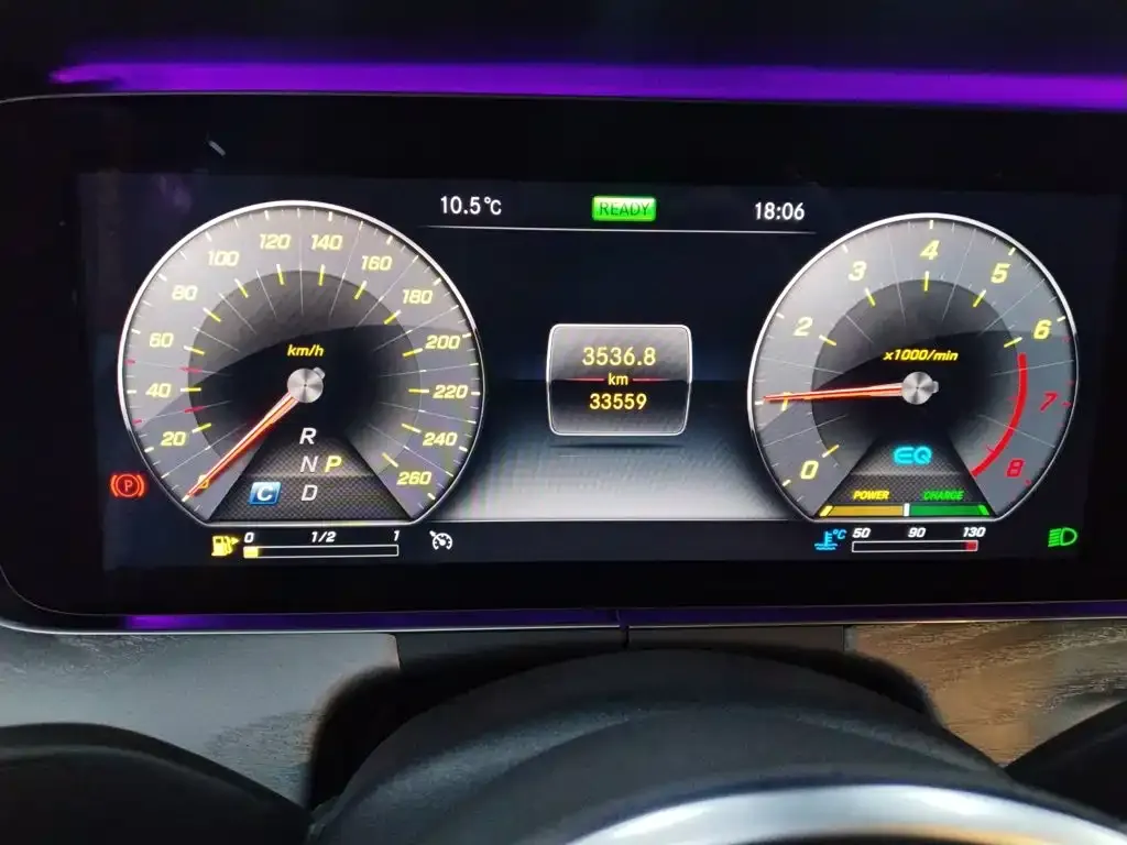 Mercedes-Benz CLS 2021 из CN, фото 8