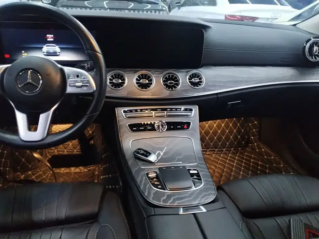 Mercedes-Benz CLS 2021 из CN, фото 3