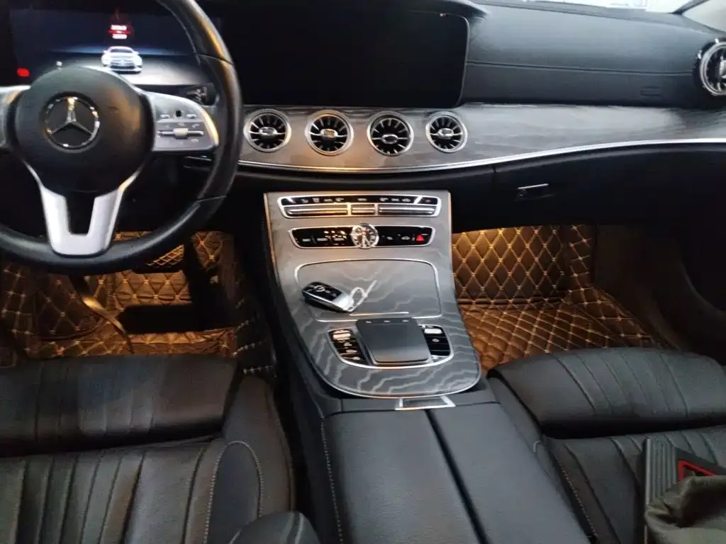 Mercedes-Benz CLS 2021 из CN, фото 5