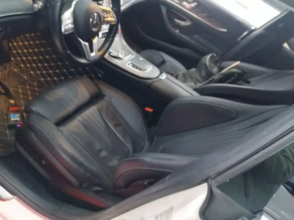 Mercedes-Benz CLS 2021 из CN, фото 10