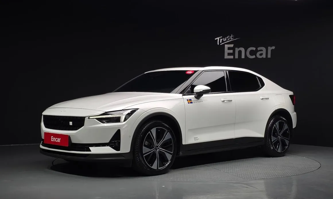 Polestar Polestar 2
