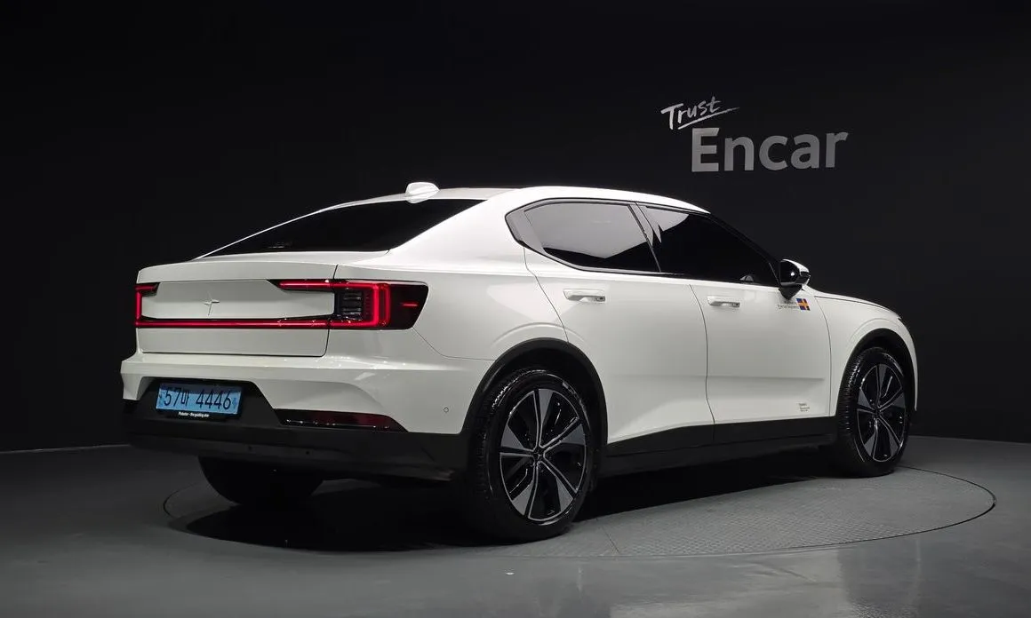 Polestar Polestar 2 2023 из KR, фото 6