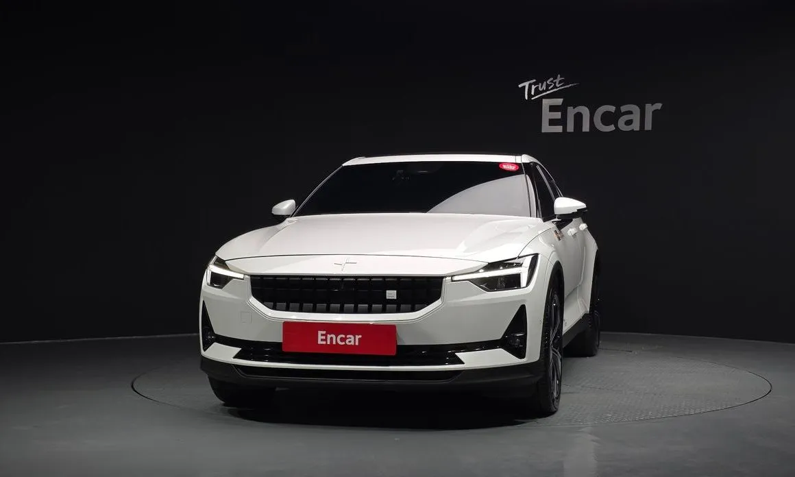 Polestar Polestar 2 2023 из KR, фото 8
