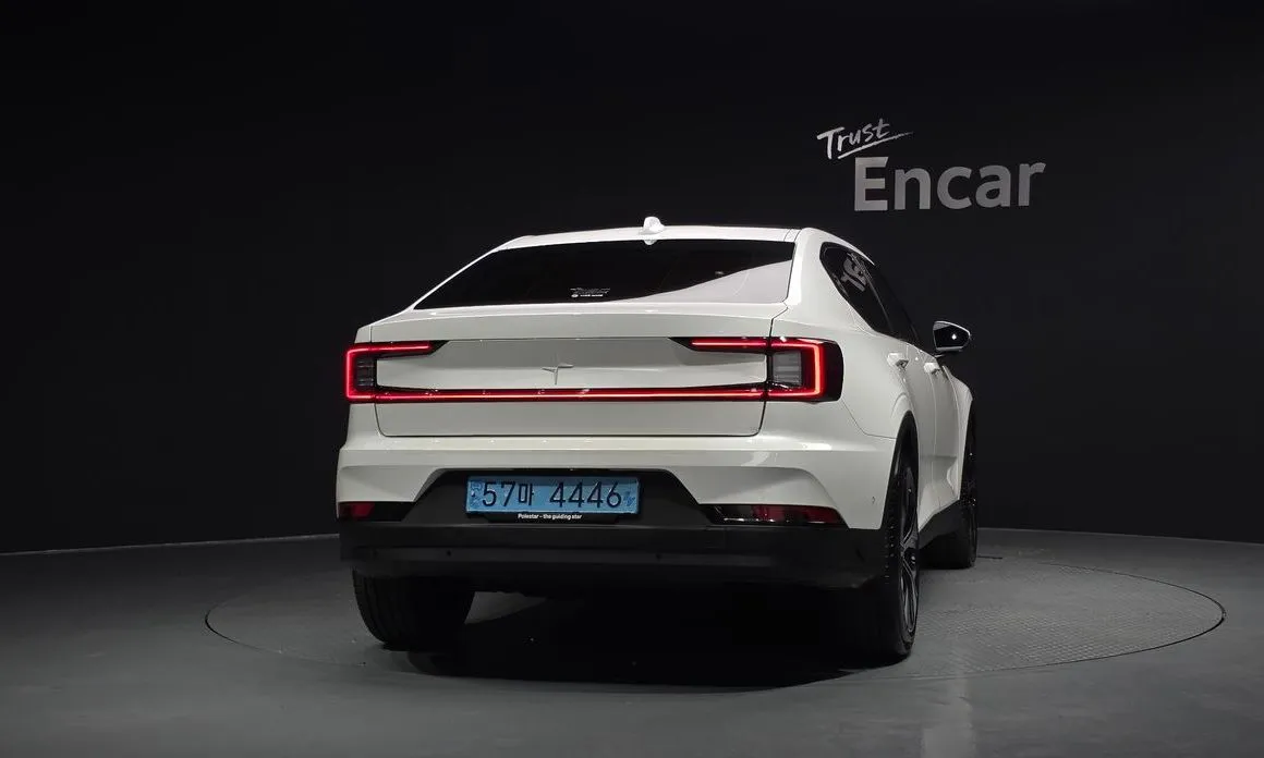 Polestar Polestar 2 2023 из KR, фото 3